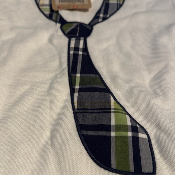 Bundle of 3 polos Crazy 8 - Picture 6 of 9